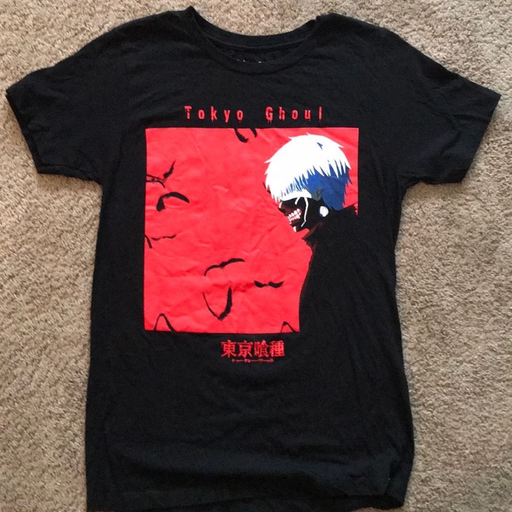 Tokyo Ghoul Tee